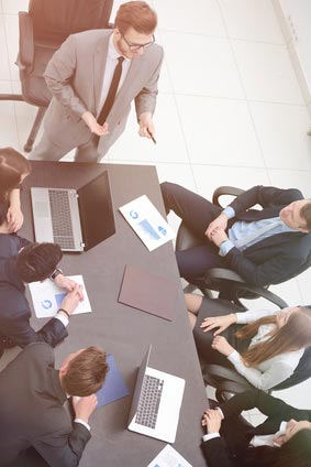 sales training